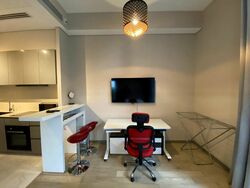 Robin Residences (D10), Condominium #469091541